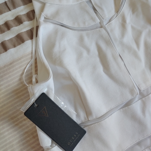 GUESS DRESS - Picture 2 of 3